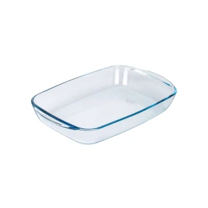 91794578 Форма для запекания и выпечки Pyrex 20x33 см 2 л. стекло 1 шт цвет прозрачный STLM-1500040