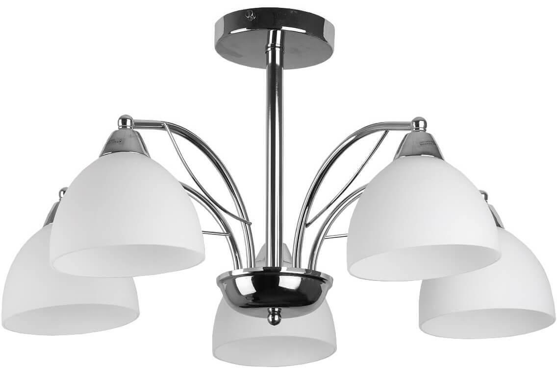 TL3610X-05CH Потолочная люстра Toplight Celia