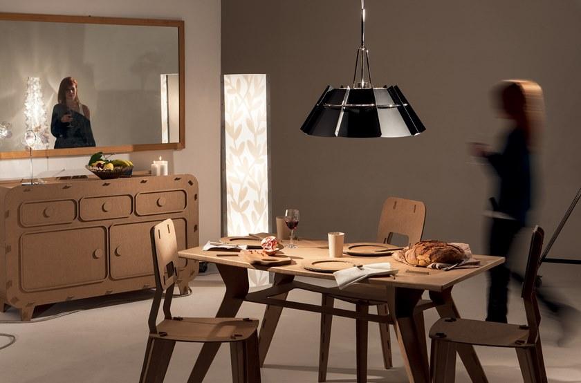 Slamp Подвесной светильник Chapeau sun-id-1417940 - Вид №2