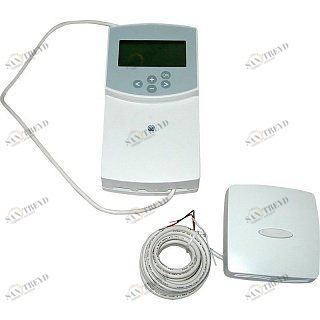 Модуль управляющий WATTS погодозависимый Climatic Control СС-H (отопление) P03654 10021170