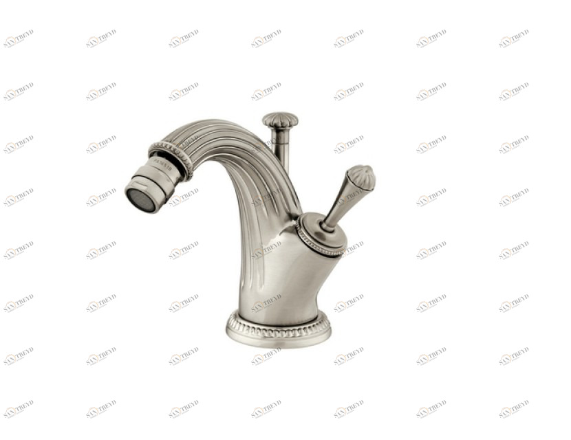 033423.C00.00 Смеситель-джойстик для биде Золото 24К Mestre Artica