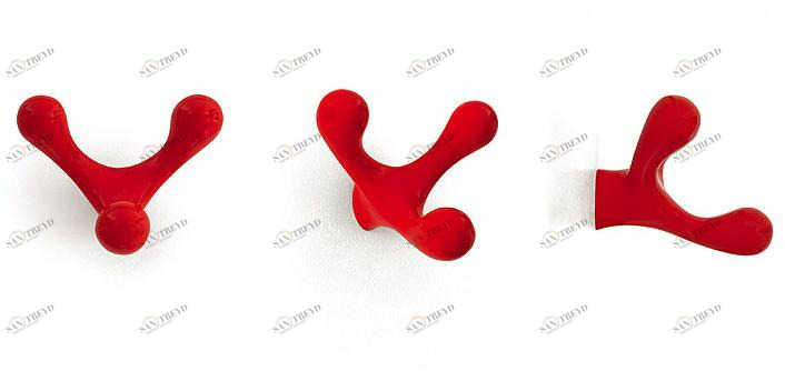 Kristalia Настенная вешалка sun-id-1414828