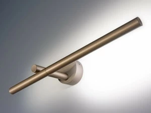 Sattler Регулируемый настенный светильник из алюминия Palito