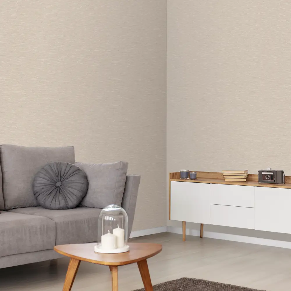 Обои флизелиновые Ateliero Standart коричневые 1.06 м At283508 STLM-2061603 - Вид №4