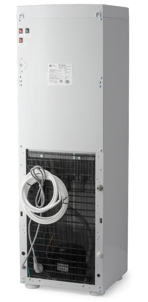 9085314 Пурифайер Aquaalliance 2200s-LC белый STDN-0150124 - Вид №3