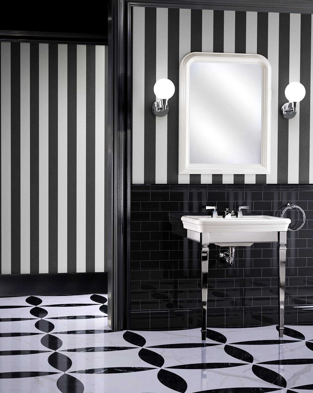 DUKE Консоль Duke Devon&Devon  - Вид №1