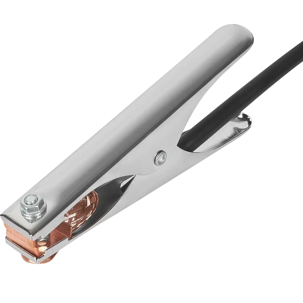 Комплект сварочных кабелей Santreyd 300А для ММА сварки 87732368 STLM-0840662 - Вид №1