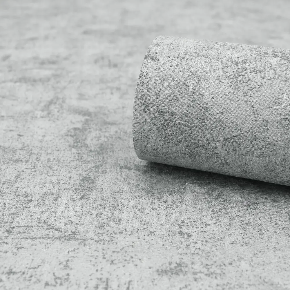 Обои флизелиновые Erismann Hugo темно-серые 1.06 м ЭР61047-06 STLM-2140157 - Вид №2