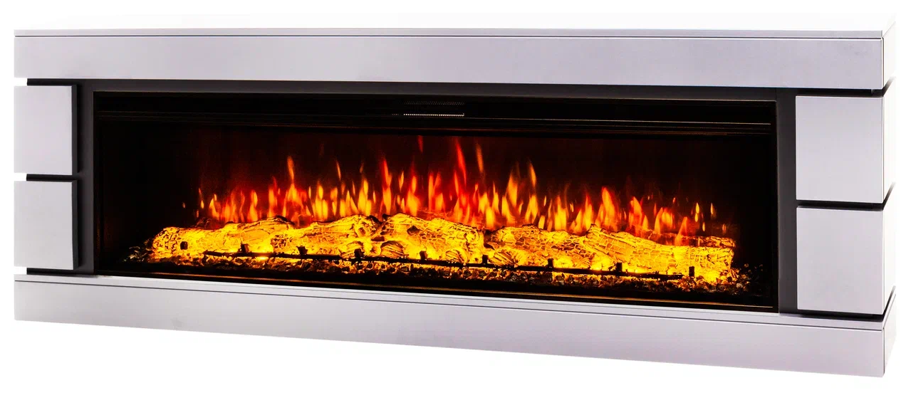 9094452 Каминокомплект RealFlame SEATTLE 62 WT + JOKER-SR 62 STDN-0020031 - Вид №9