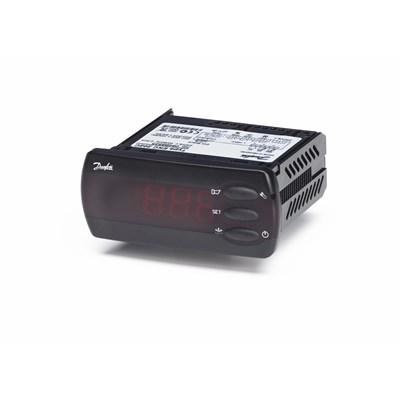 Danfoss EKC 202x Контроллер EKC 202B, I/P=30 084B8622 