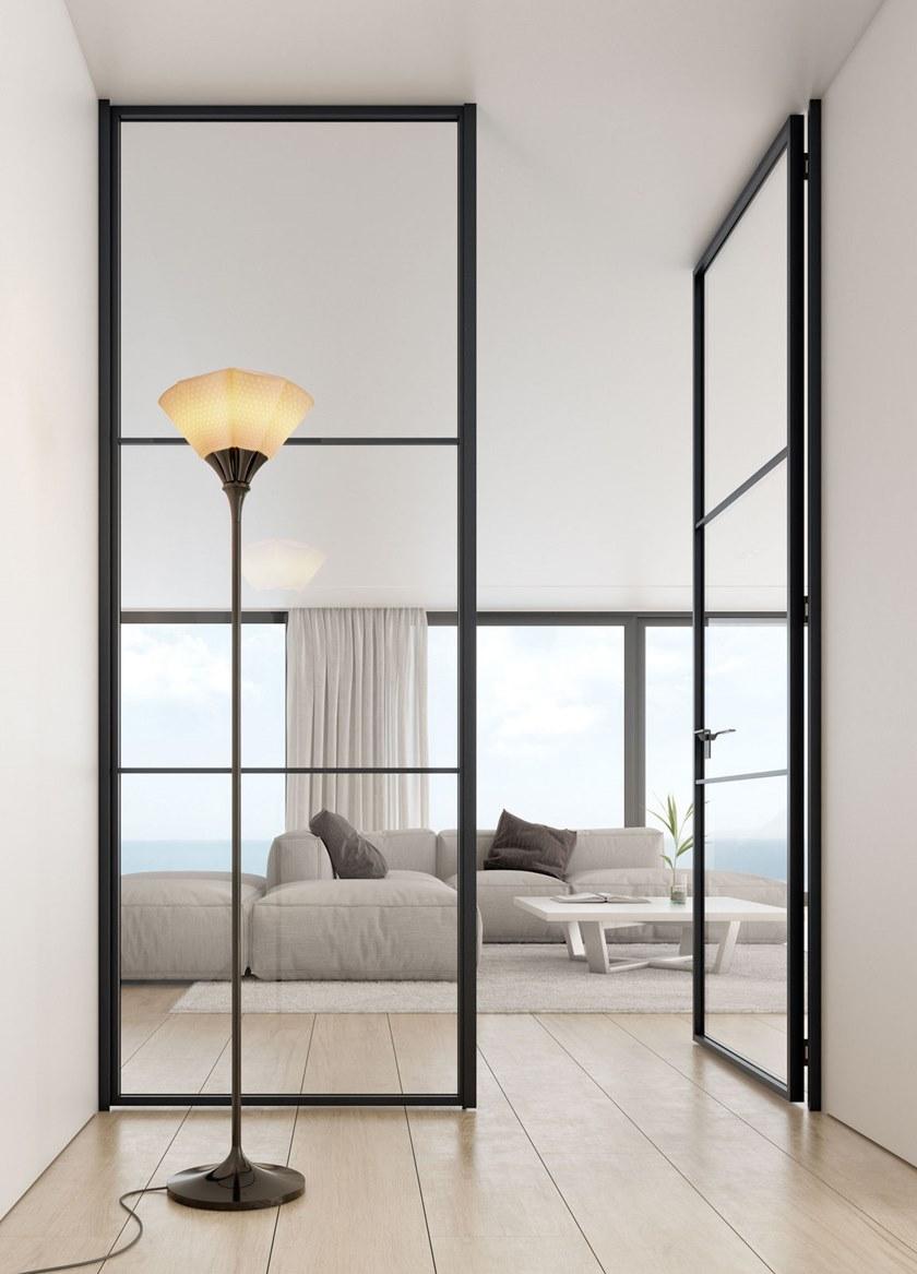 Lladró Торшер из фарфора Jamz 01023928 - Вид №5