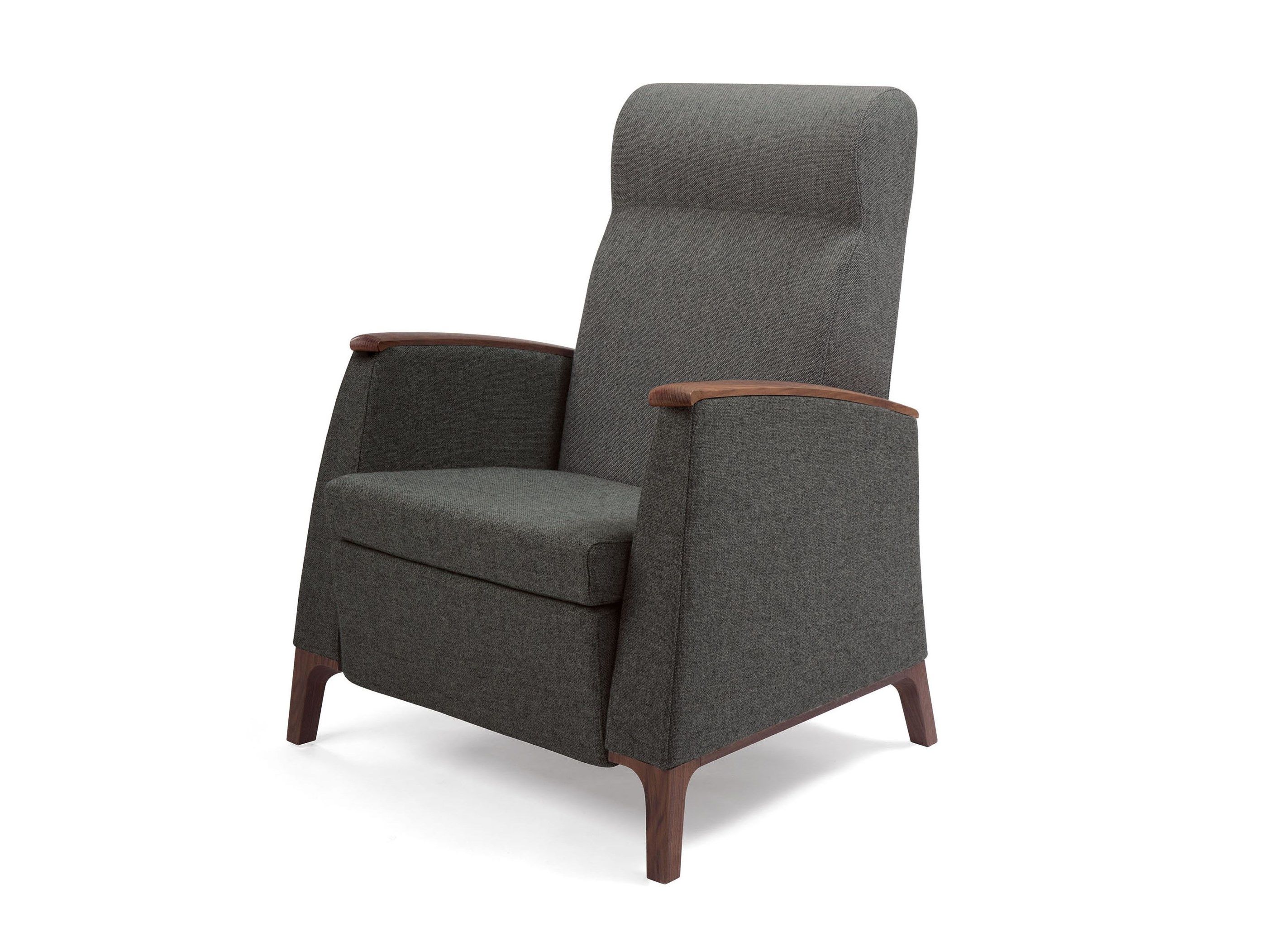 Тканевое кресло с подставкой для ног PIAVAL MAMY-Health &amp ARCH-00149570 - Вид №3