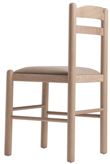 Palma Стул из бука Siena 403.i1 - Вид №2