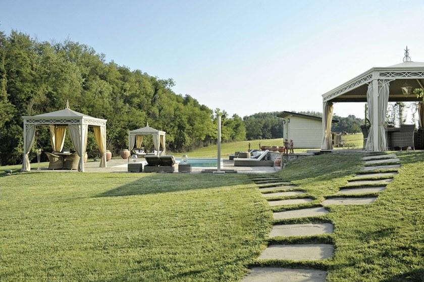 L'Officina by Adami Металлическая беседка sun-id-1433752 - Вид №17