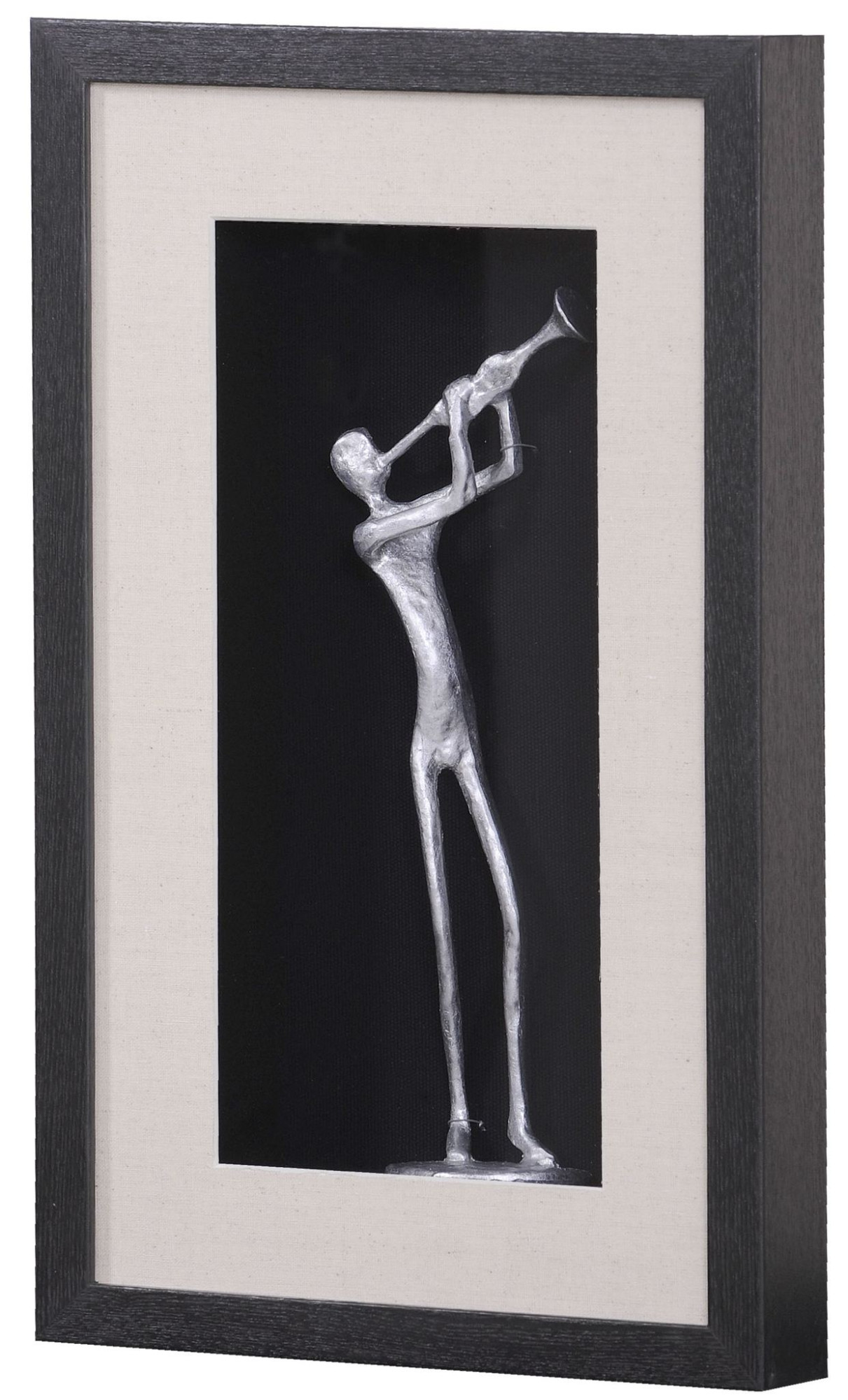 17422C Панно "Трубач" LAB.Space 