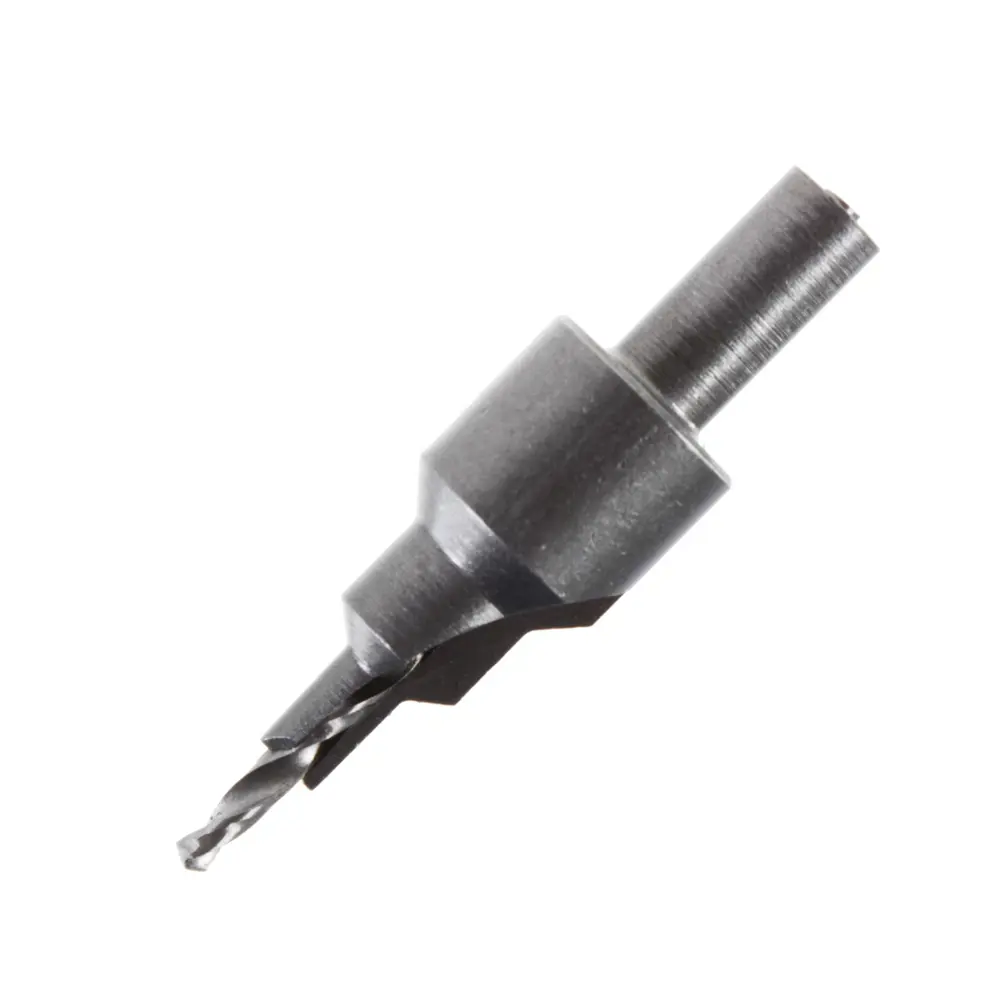 Сверло под конфирмат 3х62 мм Archimedes 91952 STLM-2114163