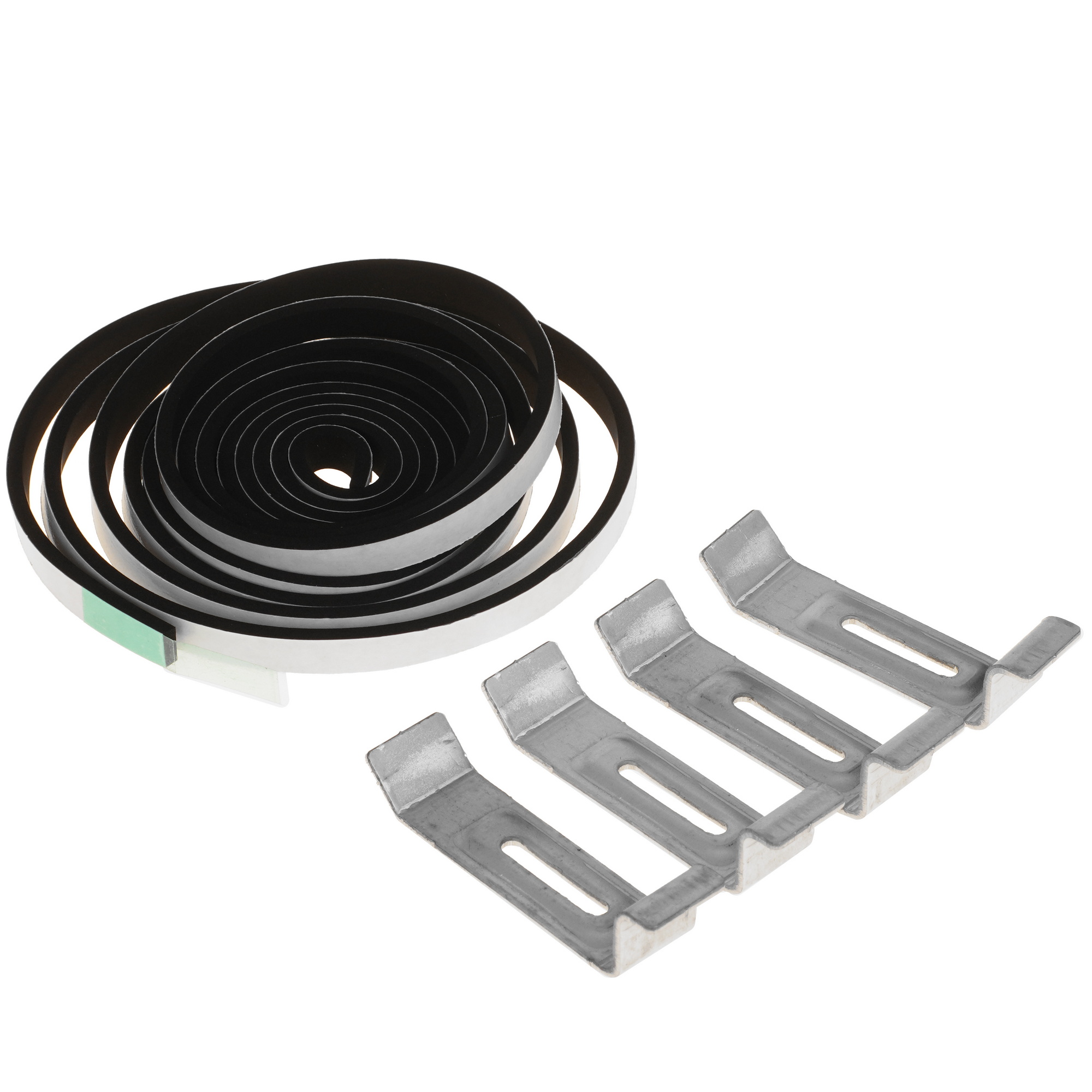 9283387 Газовая варочная поверхность EXITEQ EXH-207 black STDN-0015116 - Вид №5