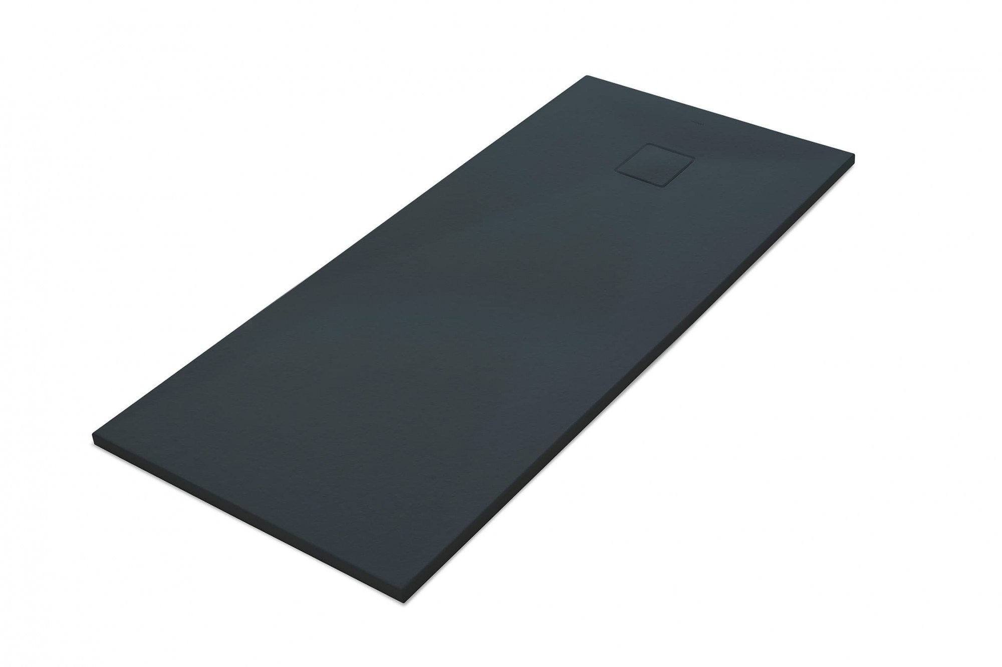 MCBATH Centuria Cover 160x80 прямоугольная антрацит sun-id-1959363