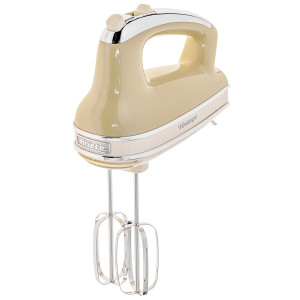 9290668 Миксер Ariete 00C154803AR0 Vintage бежевый