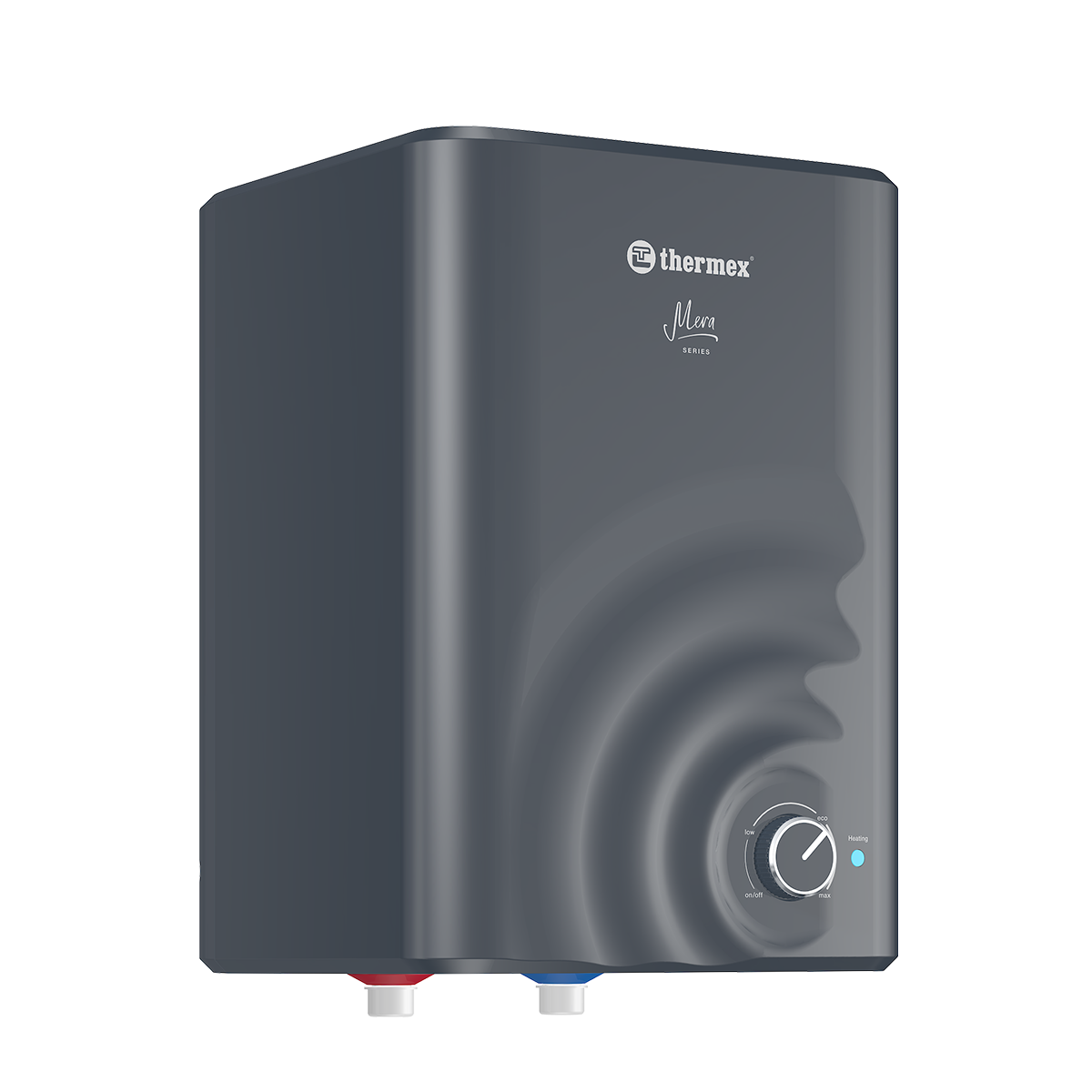 9136022 Водонагреватель электрический THERMEX Mera 10 O STDN-0141243 - Вид №1