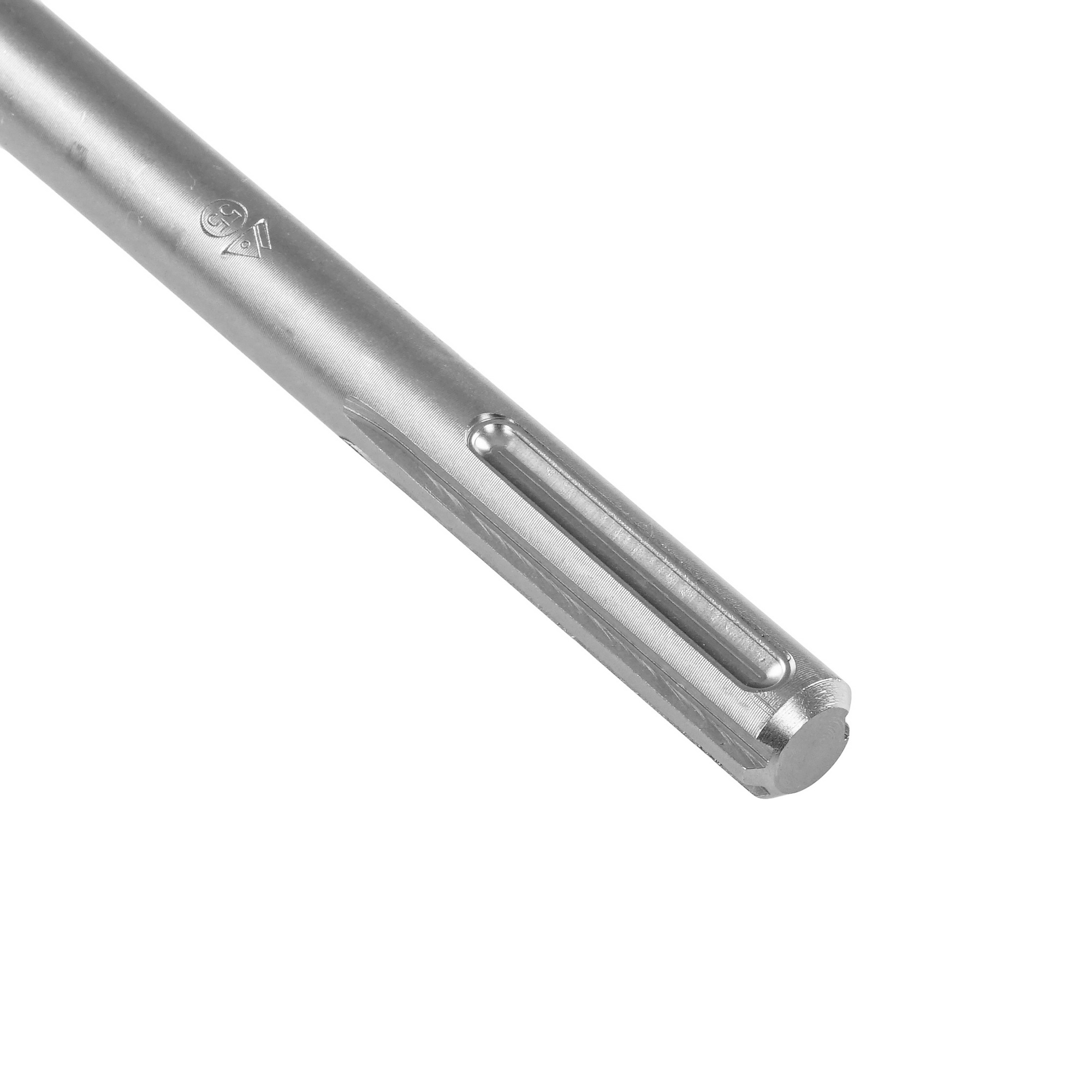 Бур Metallica 906521 600 мм 9120642 STDN-0038903 - Вид №2