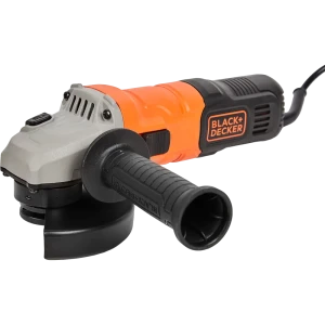 УШМ сетевая Black&Decker ADBEG115, 760 Вт, 115 мм