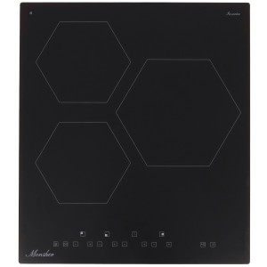9121451 Индукционная варочная поверхность Monsher MHI 4505