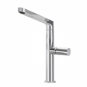 F4161L Высокий смеситель д ля раковины FIMA CARLO FRATTINI Nomos Go