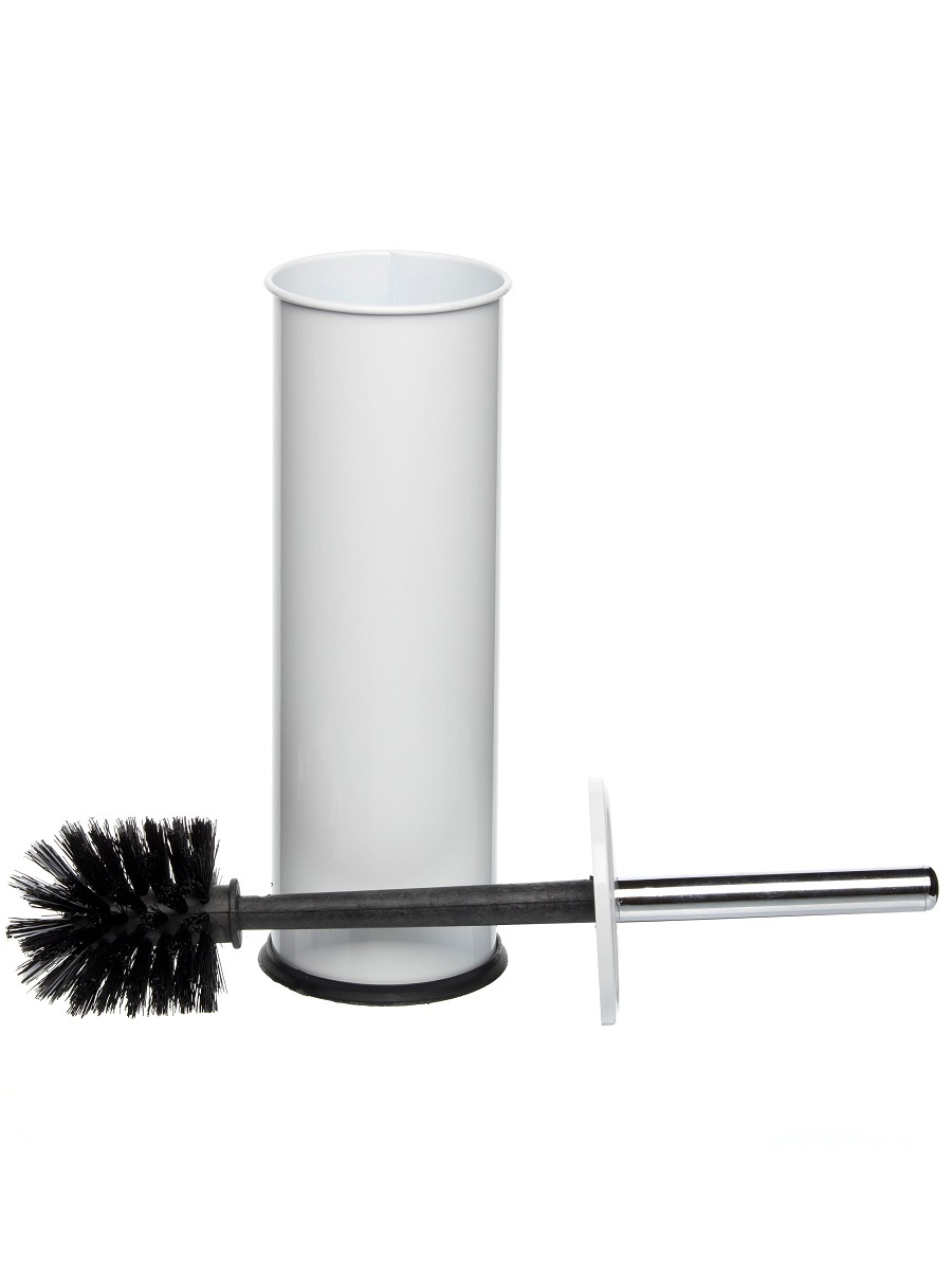 Ершик для унитаза Aquila TB White NAVAKO 11064 - Вид №1