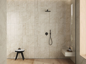 Керамогранит с мраморным эффектом