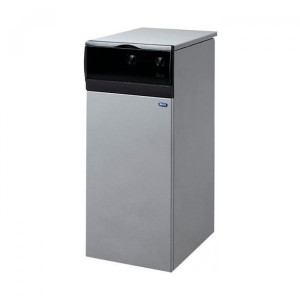 5317116 Газовый котел Baxi SLIM 1.620iN 9E напольный