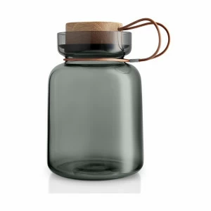 591503 Банка для хранения silhouette 1,5 л Eva Solo