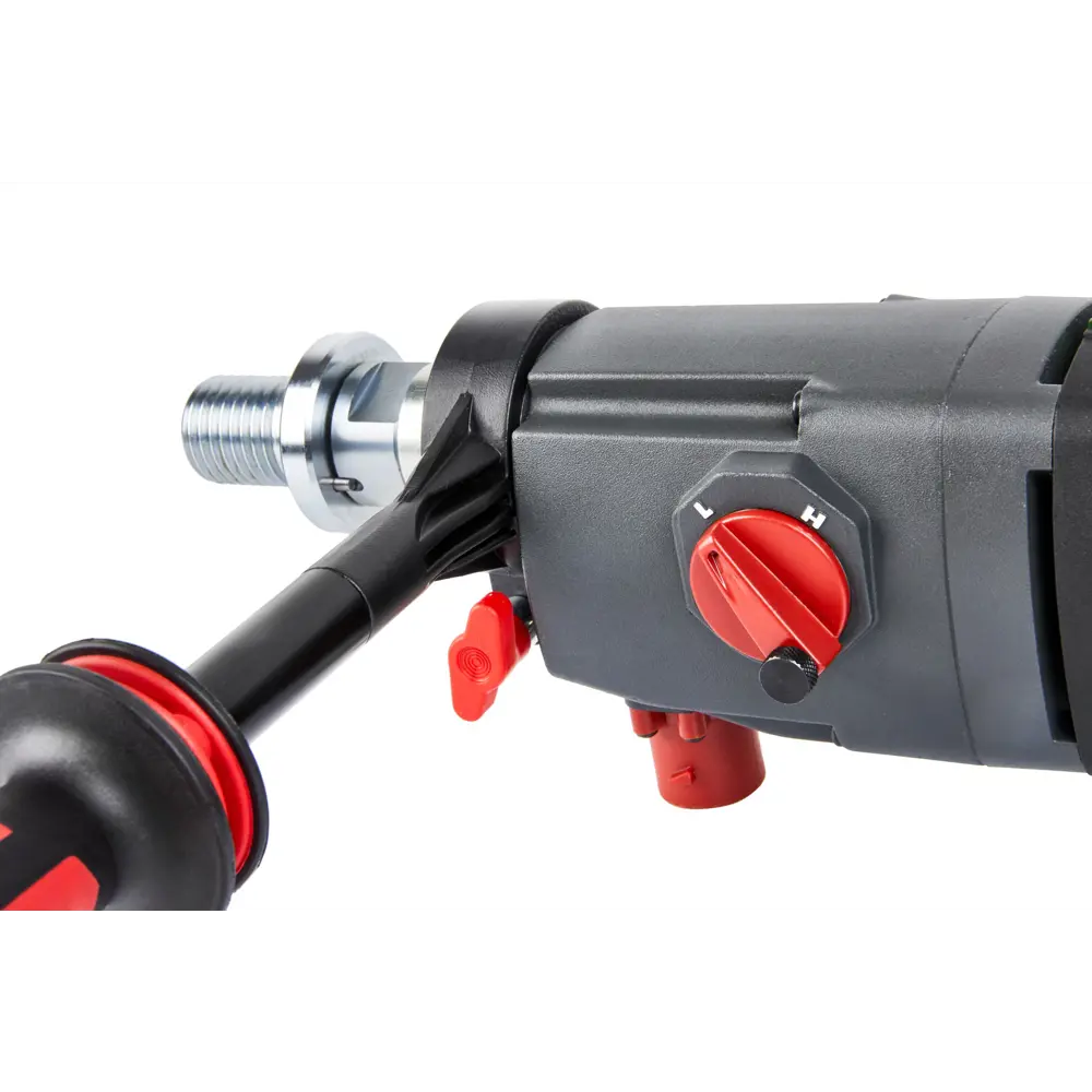 Дрель алмазного бурения Elitech HD HCD1916E 1900 Вт 89391480 STLM-1333961 - Вид №5