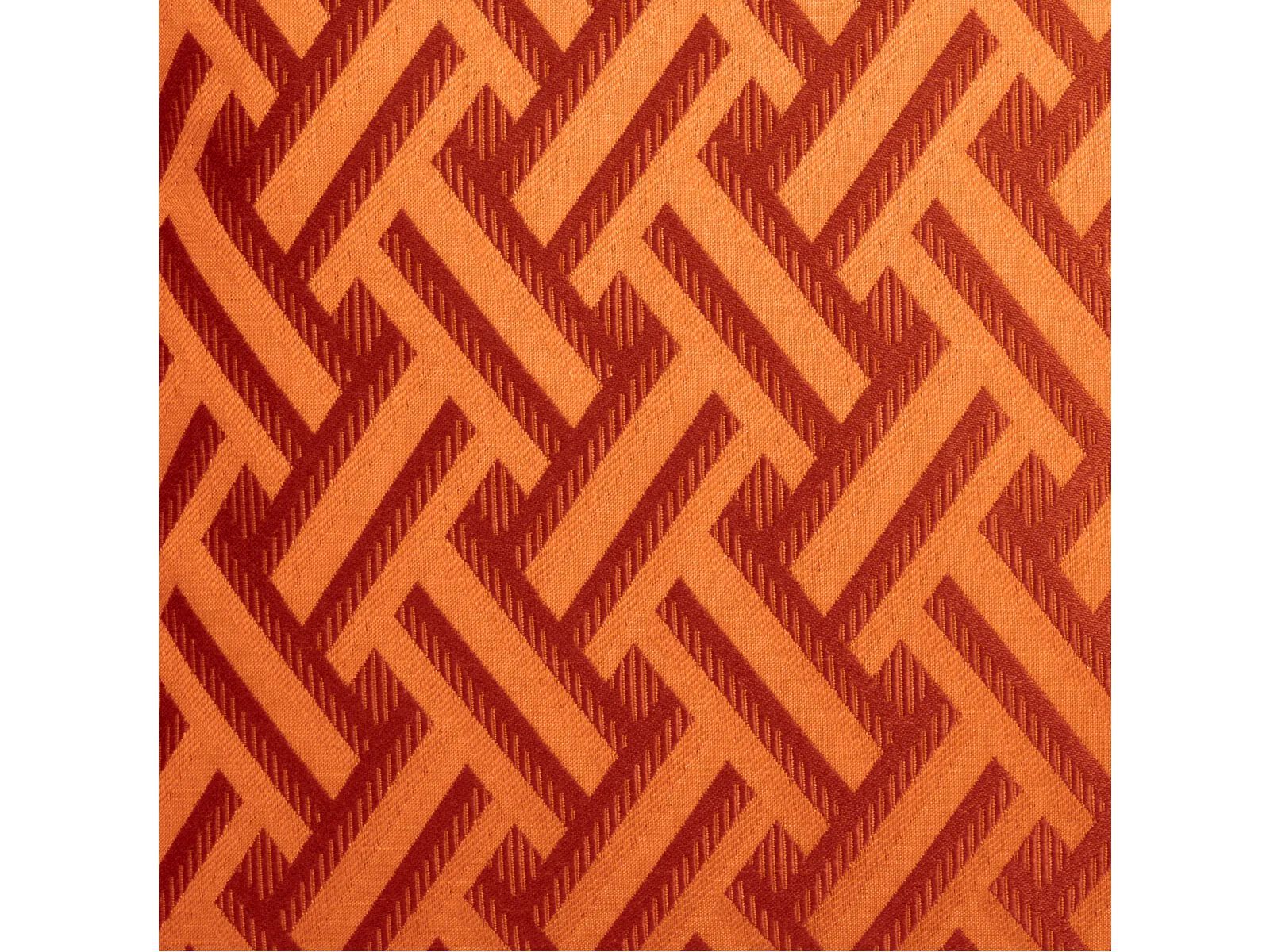 Квадратная подушка из ткани с рисунком Eichholtz Doris ARCH-00084094 - Вид №2