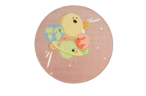 CIST10 Детские ковры IV Планеты Круга