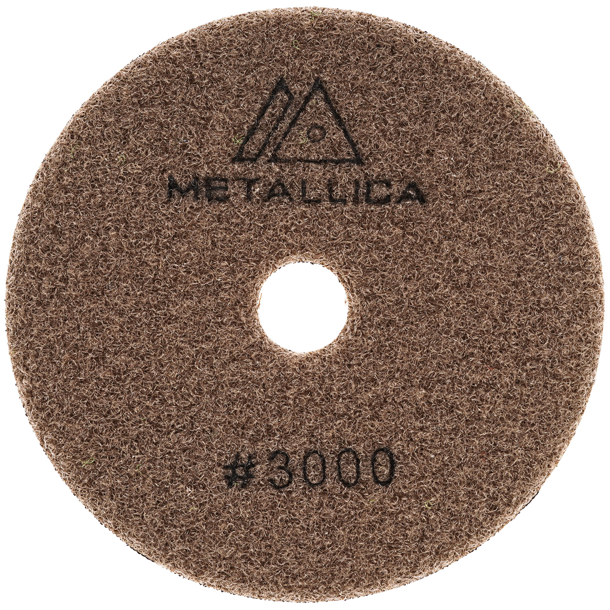 Круг алмазный гибкий METALLICA 901311 100 мм 9164894 STDN-0140451 - Вид №2