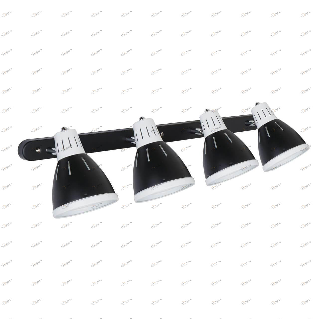 Спот настенный черный Arte Lamp Marted A2215PL ARTE LAMP MARTED 00-3924233 Черный 
