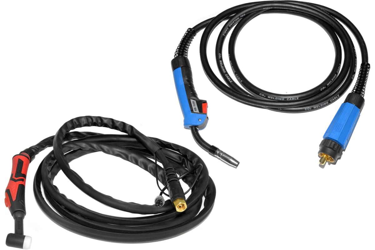 Сварочный аппарат ТСС EVO MTM-200 5452096 STDN-0080097 - Вид №5