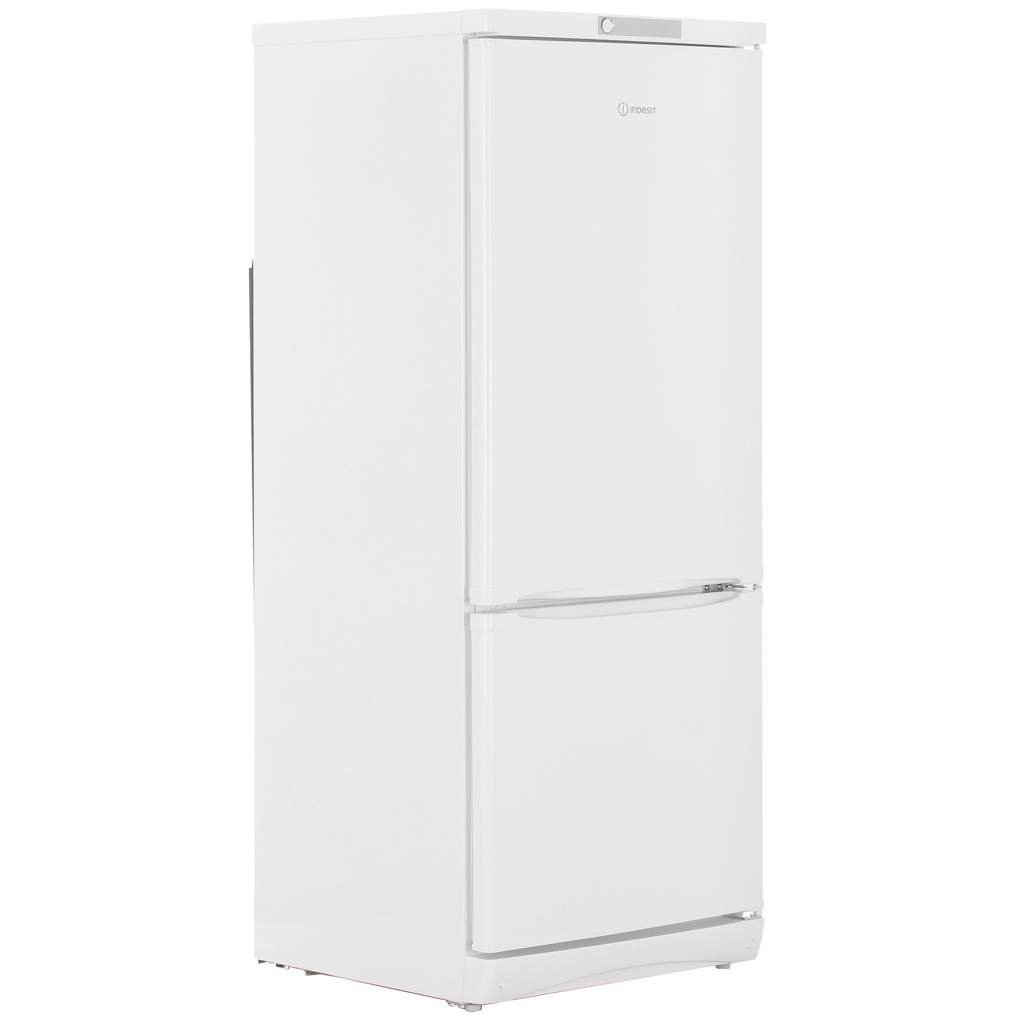 9082289 Холодильник с морозильником   Indesit ES 15 A белый STDN-0080246