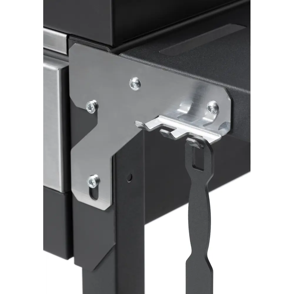 Гриль-мангал Gratar Inclusive INC79P сталь 68.5x209x123 см STLM-2135322 - Вид №16