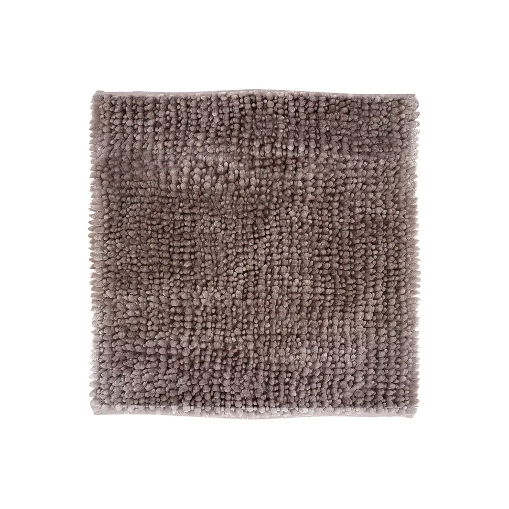 Коврик для туалета LEMER Loritani с мягким ворсом 50x50 см 89384885 STLM-1564004 - Вид №1