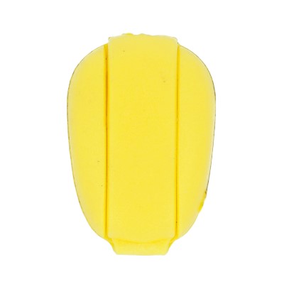 27101 Н Концевики желтый (2057) Santreyd 