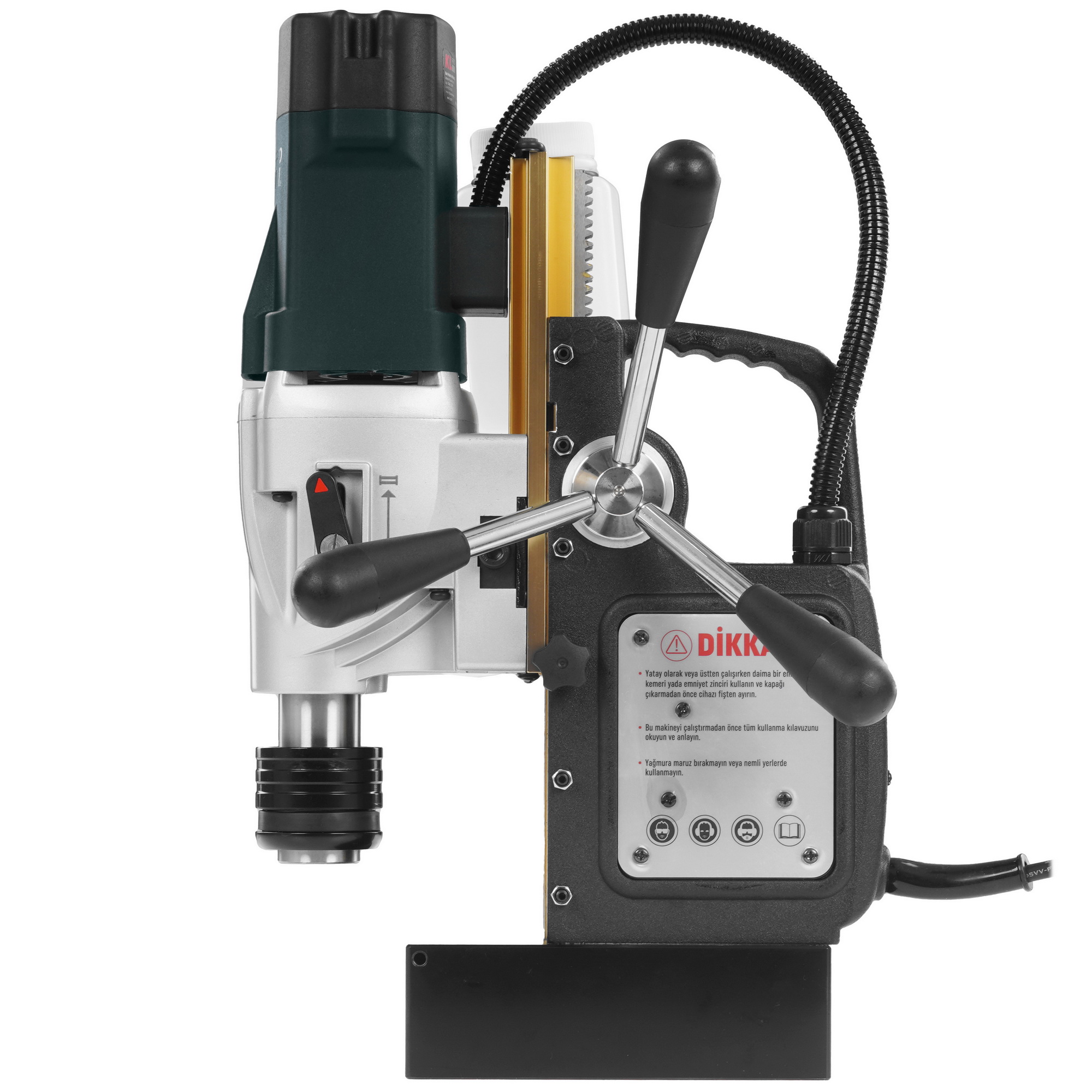 Дрель  KLPRO  KLSMM502 9153992 STDN-0031200 - Вид №2