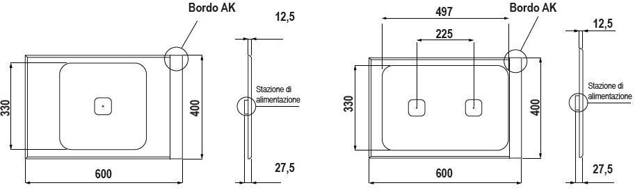 Knauf Italia Беспроводная стена для адаптивных приложений sun-id-1486344 - Вид №22