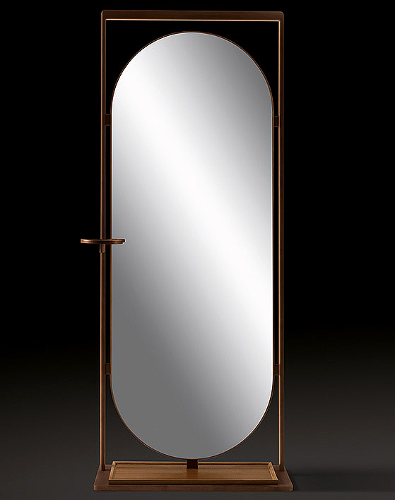 Зеркало NARCISSE GIORGETTI 67060 