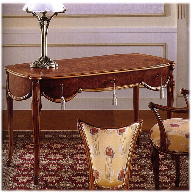 Письменный стол Peplo BUSNELLI ADAMO 3400  2 