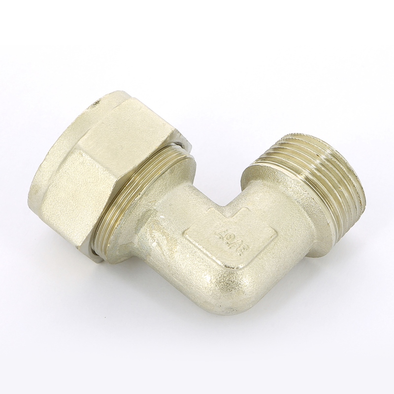 Угол обжим-Н HENCO 32х1" 53206 - Вид №2