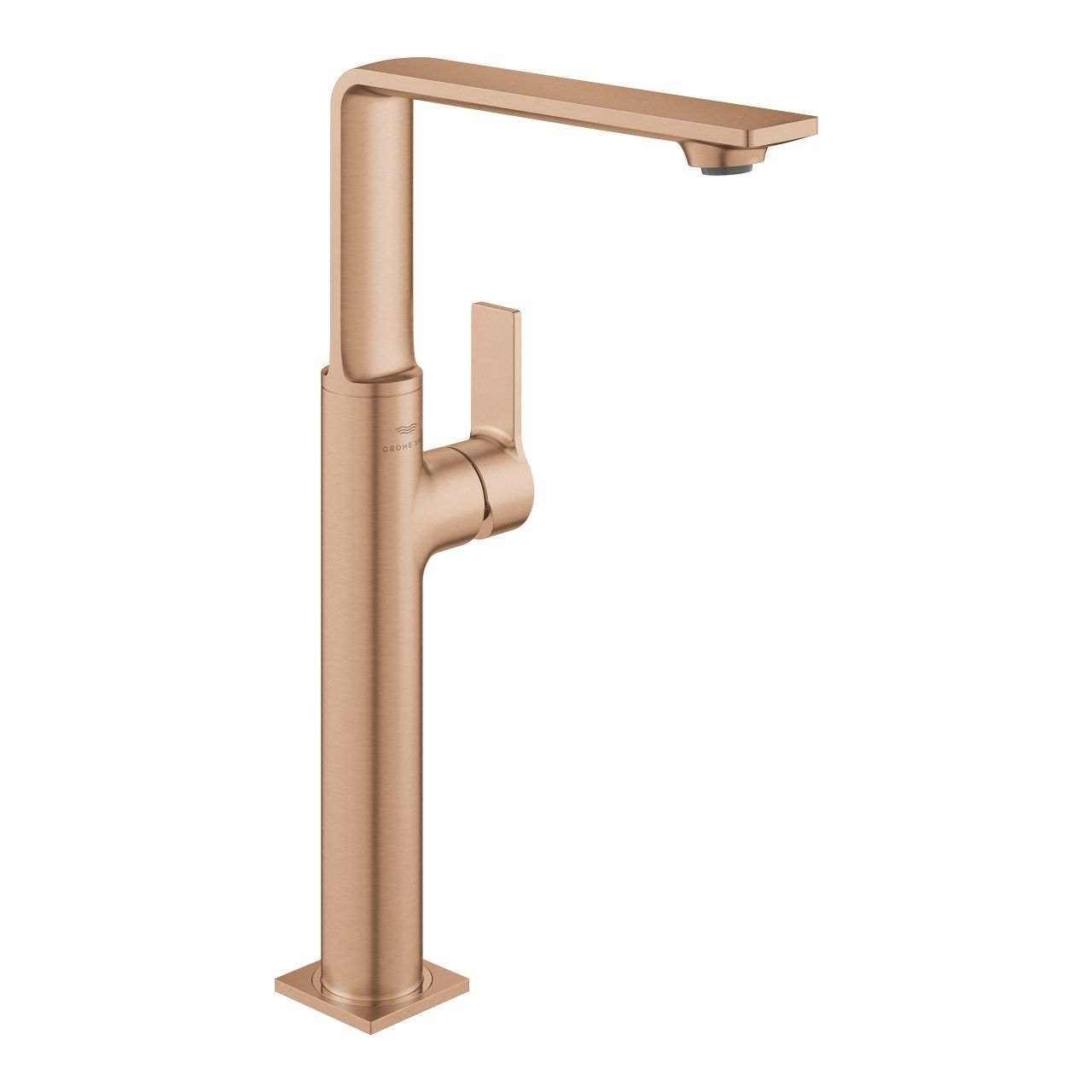 Однорычажный смеситель для раковины Grohe Allure New ARCH-00128059 - Вид №6
