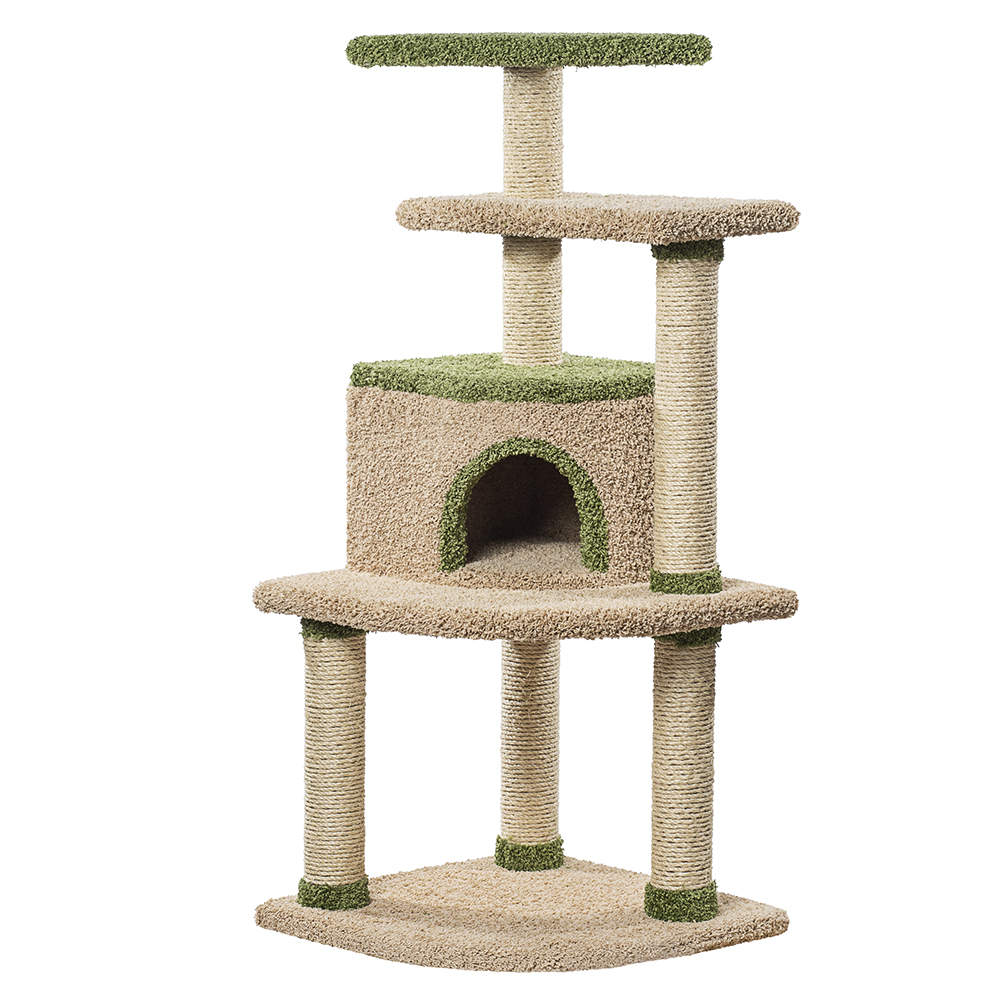 ПР0033940 Комплекс для кошек Агути ПУШОК 