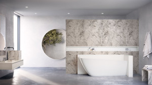 Мебель для ванной комнаты Corian®